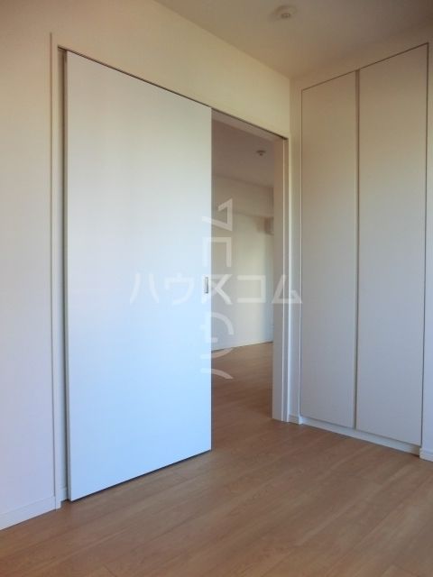 ヒューリックレジデンス千葉中央の内装写真