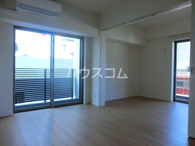 ヒューリックレジデンス千葉中央の内装写真