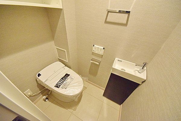 トイレ　参考写真です