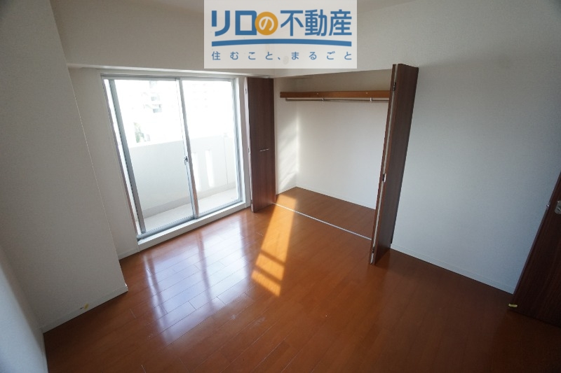 ルクシール伊丹の内装写真