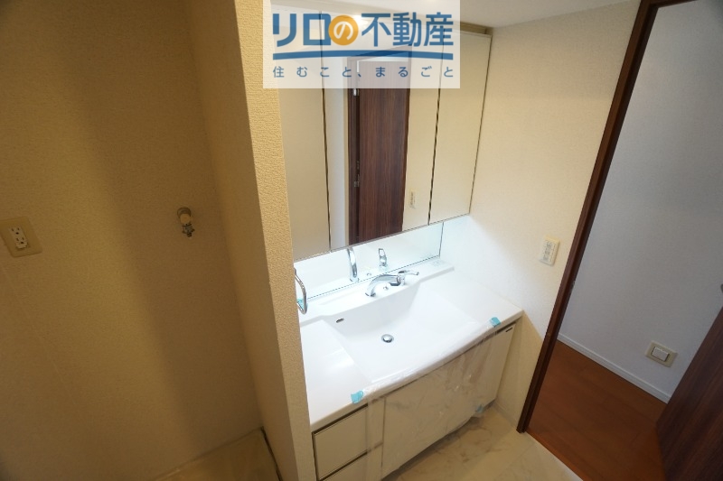 ルクシール伊丹の内装写真