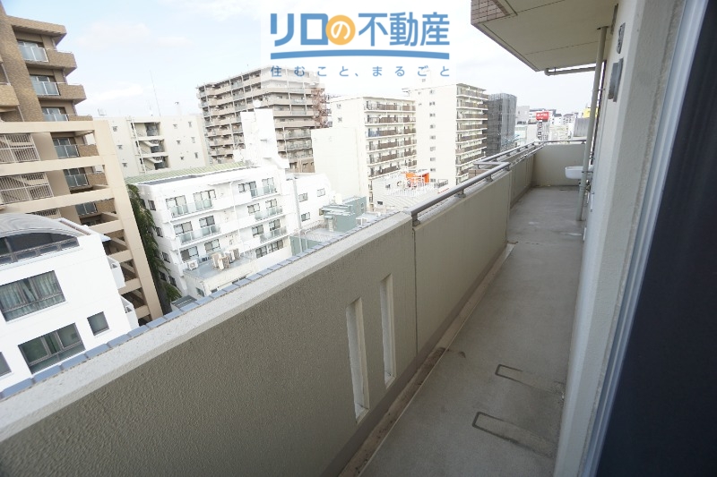 ルクシール伊丹の内装写真