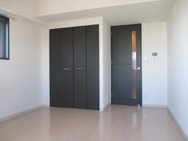居室・リビング　キレイなお部屋ですね。こんなお部屋に住んでみませんか？