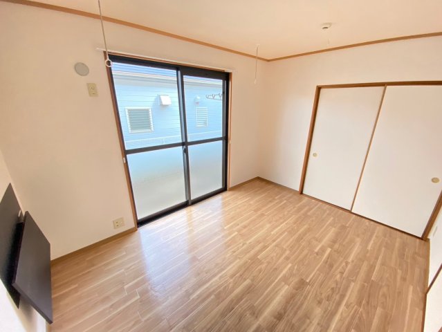 その他部屋・スペース　洋室(1)☆
