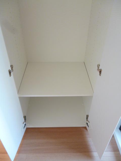 収納　収納※別部屋参考写真
