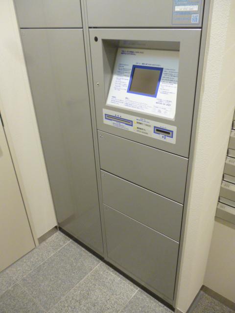 その他共有部分　その他共有部分
