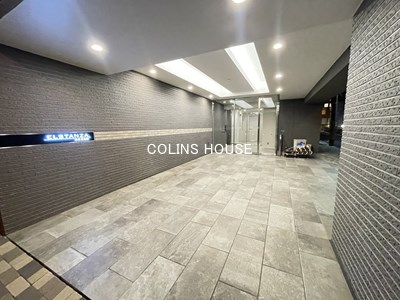 エルスタンザ神田須田町の外観写真