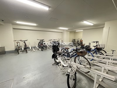 エルスタンザ神田須田町の外観写真