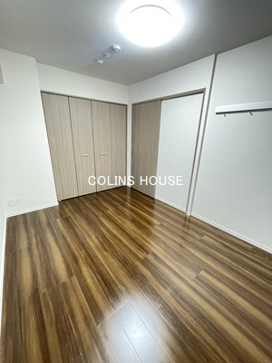 エルスタンザ神田須田町の内装写真
