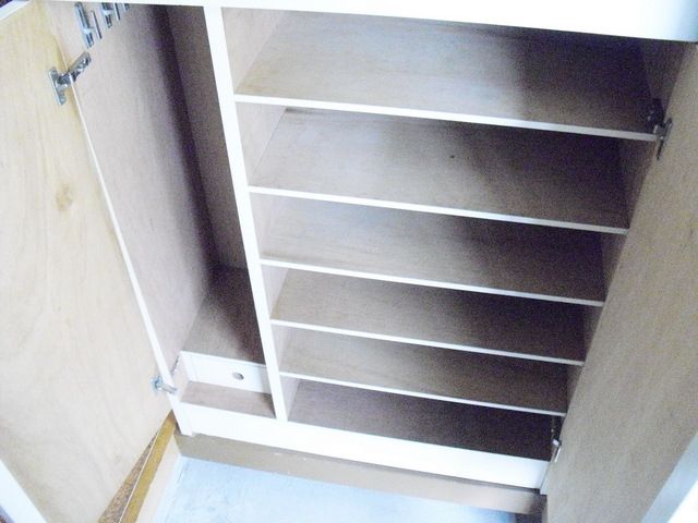 玄関　★シューズＢＯＸ★