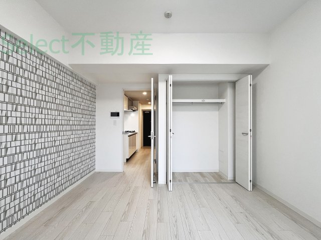 アプリーレ千代田の内装写真