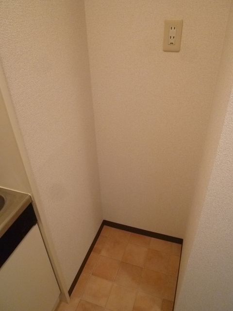 その他部屋・スペース　★冷蔵庫置場★