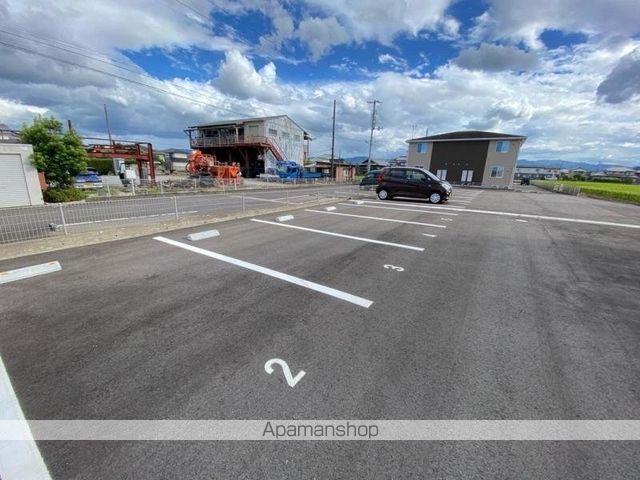 高松琴平電鉄長尾線 高田駅 徒歩29分 2階建 築3年のその他写真