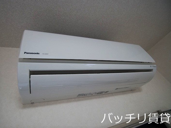 その他設備　別号室タイプの為、現状を優先いたします