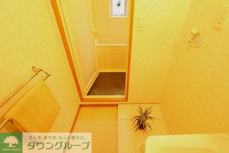 ノーブル スクエア IIIのその他写真