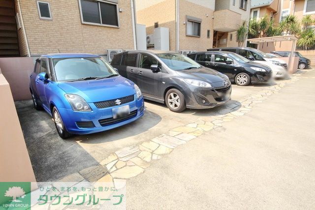 ノーブル スクエア IIIのその他写真