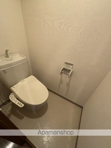 東京メトロ東西線 行徳駅 徒歩9分 8階建 築23年のトイレ写真