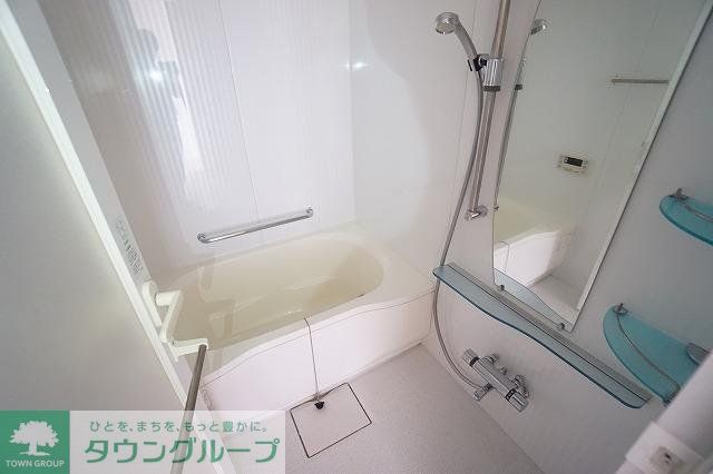 バス・シャワールーム　タウンハウジングレジデンス事業部　恵比寿店・赤坂店までお問…