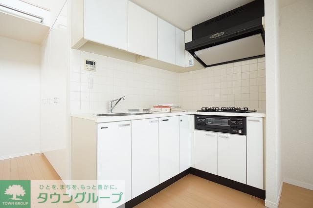 キッチン　タウンハウジングレジデンス事業部　恵比寿店・赤坂店までお問…