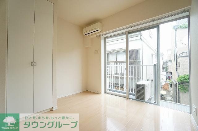 その他部屋・スペース　タウンハウジングレジデンス事業部　恵比寿店・赤坂店までお問…
