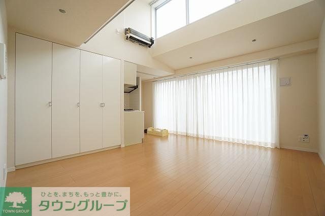 居室・リビング　タウンハウジングレジデンス事業部　恵比寿店・赤坂店までお問…