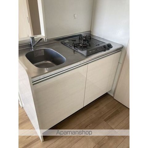 スパシエルクス亀戸の内装写真