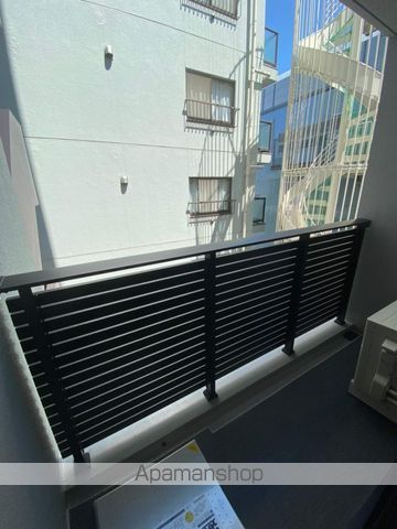 スパシエルクス亀戸の内装写真
