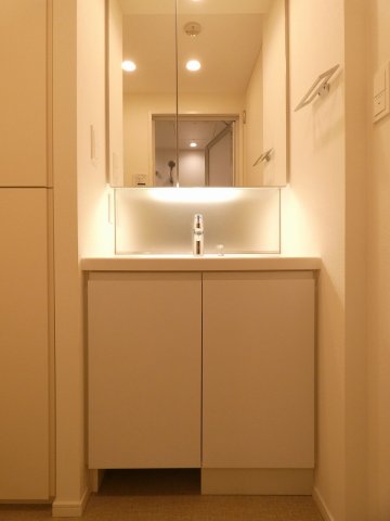 オアーゼ新宿市谷薬王寺の内装写真
