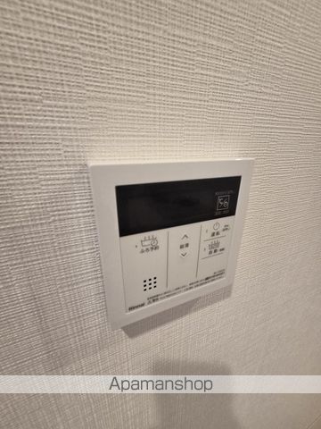 地下鉄御堂筋線 中津駅 徒歩5分 10階建 築1年のその他写真