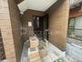 エントランス　※同施工会社施工施工例※
