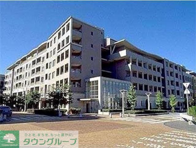 建物外観　お問合せはタウンハウジングまで！※現地待合わせ相談可能