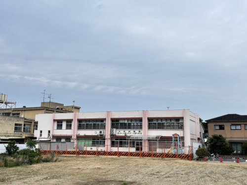 幼稚園・保育園　岸和田市立大芝幼稚園（幼稚園・保育園）まで587m
