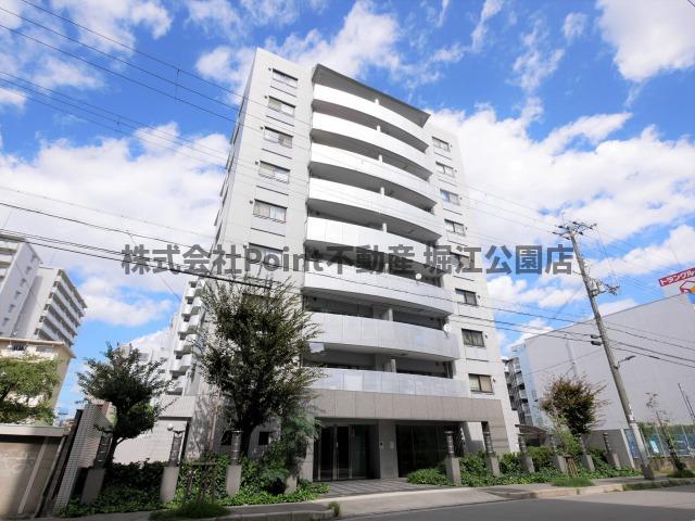 地下鉄御堂筋線 東三国駅 徒歩8分 築35年
