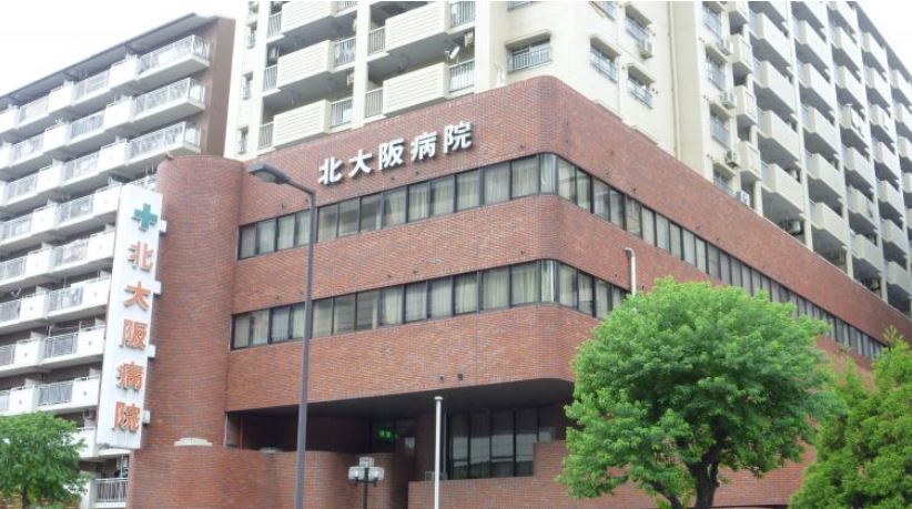 地下鉄御堂筋線 東三国駅 徒歩8分 9階建 築35年の周辺写真
