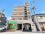 弁天町駅より徒歩6分 8階 築40年の賃貸物件