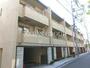 目黒駅より徒歩7分 1階 築12年8ヶ月の賃貸物件