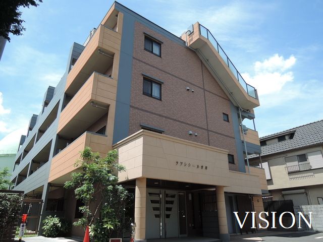 建物外観　☆外観☆