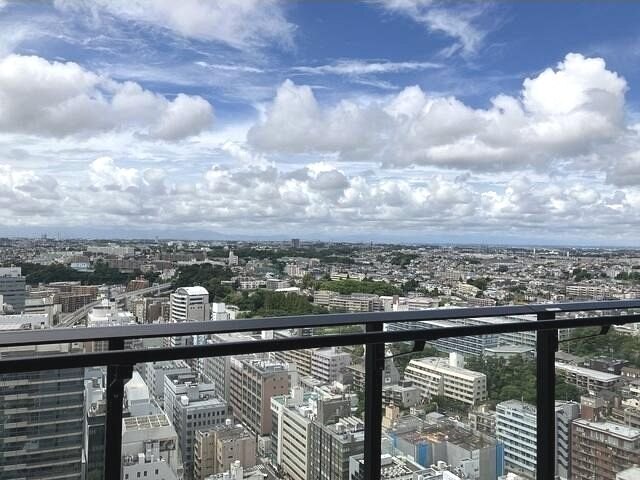 セキュリティ　人気の独立洗面所