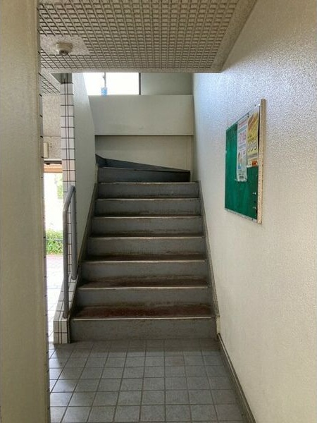 ロビー