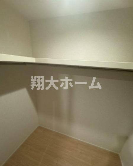 東武伊勢崎線 浅草駅 徒歩20分 8階建 築2年の内装写真