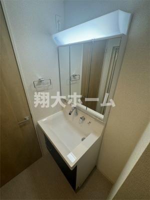 東武伊勢崎線 浅草駅 徒歩20分 8階建 築2年の内装写真