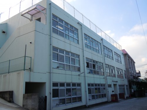 幼稚園・保育園　ぎんなん幼稚園（幼稚園・保育園）まで1608m