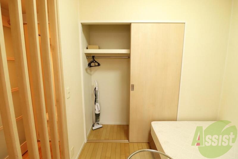 収納　衣類や生活用品の整理に便利な収納です