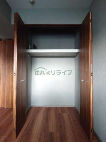 リアナアートパーク西葛西の内装写真
