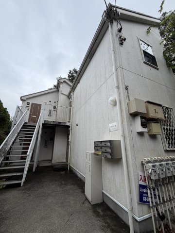 京急本線 井土ケ谷駅 徒歩11分 築14年