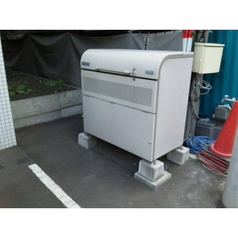 その他共有部分　詳細は、ウィンドワード菊水店までご相談下さい。