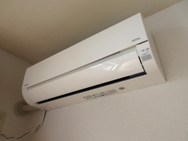 その他設備　写真は別の部屋のものです。