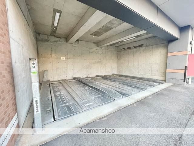 熊本市電健軍線 動植物園入口駅 徒歩1分 10階建 築19年のその他写真