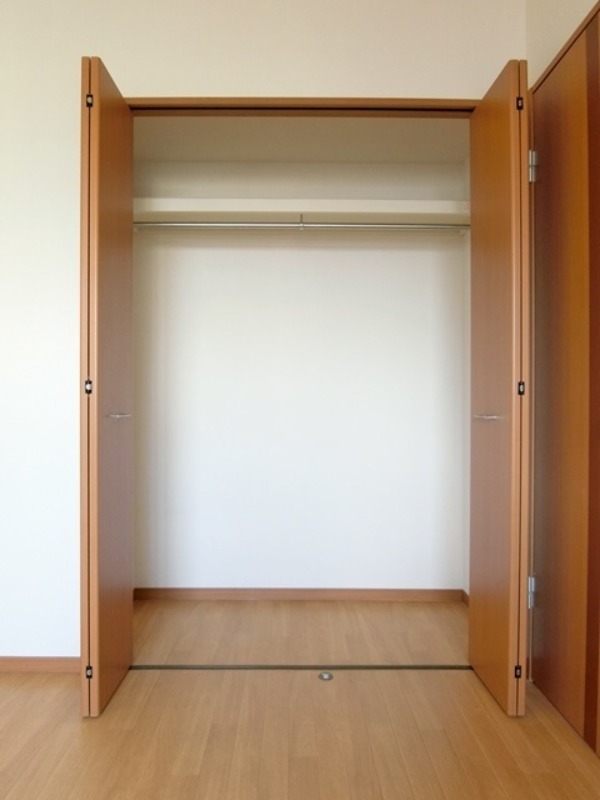 収納　図面と現状に相違がある場合には現状を優先