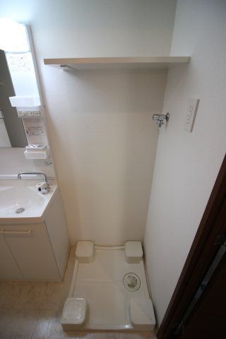 その他　（別タイプ参考写真）グランフォース王子　　北区王子3